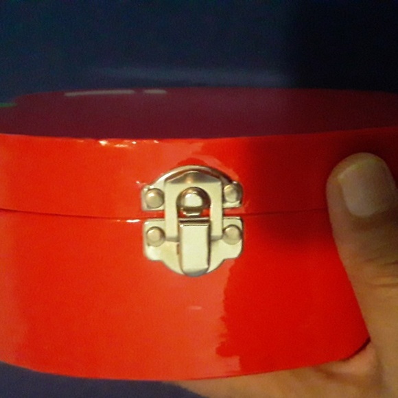 NWOT Apple Bag - Picture 3 of 8